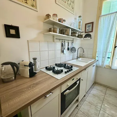 Riviera Haven Next To Beaches And Transport, Central Sur Mer ביוליו-סור-מר