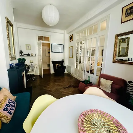Riviera Haven Next To Beaches And Transport, Central Sur Mer דירה *