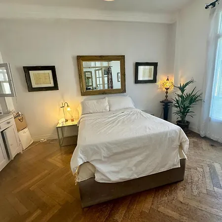 דירה Riviera Haven Next To Beaches And Transport, Central Sur Mer *