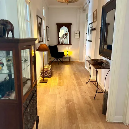 Apartament Riviera Haven Next To Beaches And Transport, Central Sur Mer Beaulieu-sur-Mer